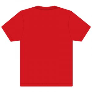 Heroes Headquarters Red T-Shirt